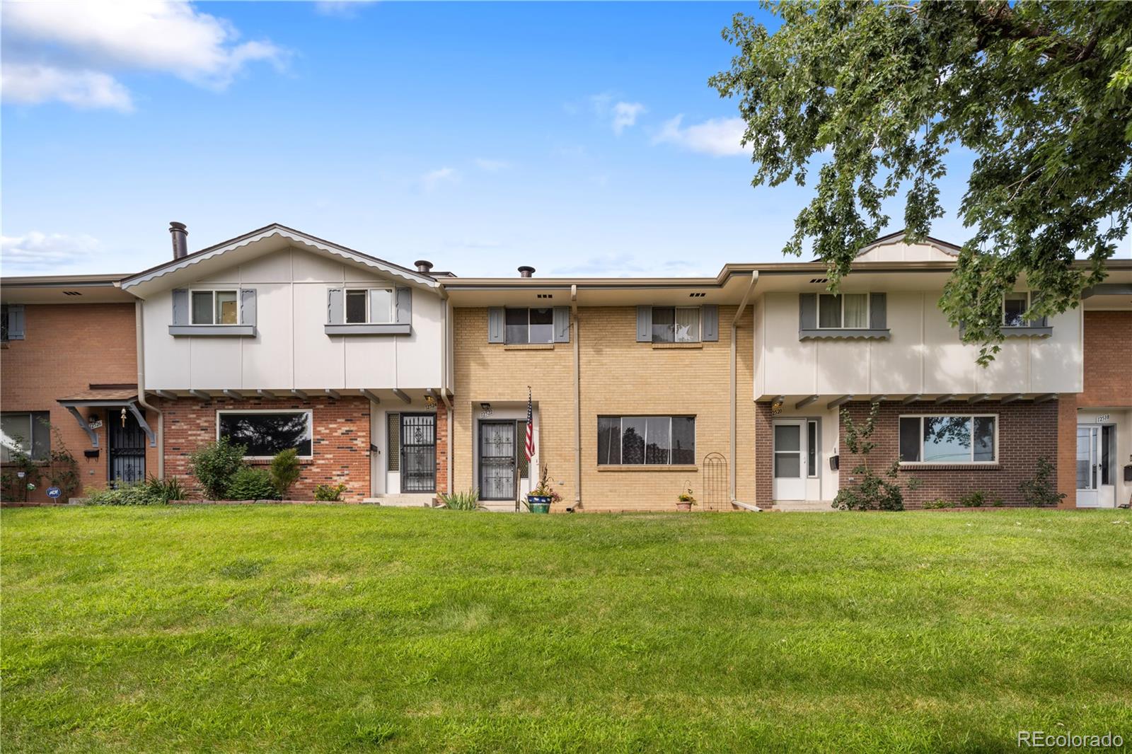 MLS Image #0 for 12522 w virginia avenue ,lakewood, Colorado