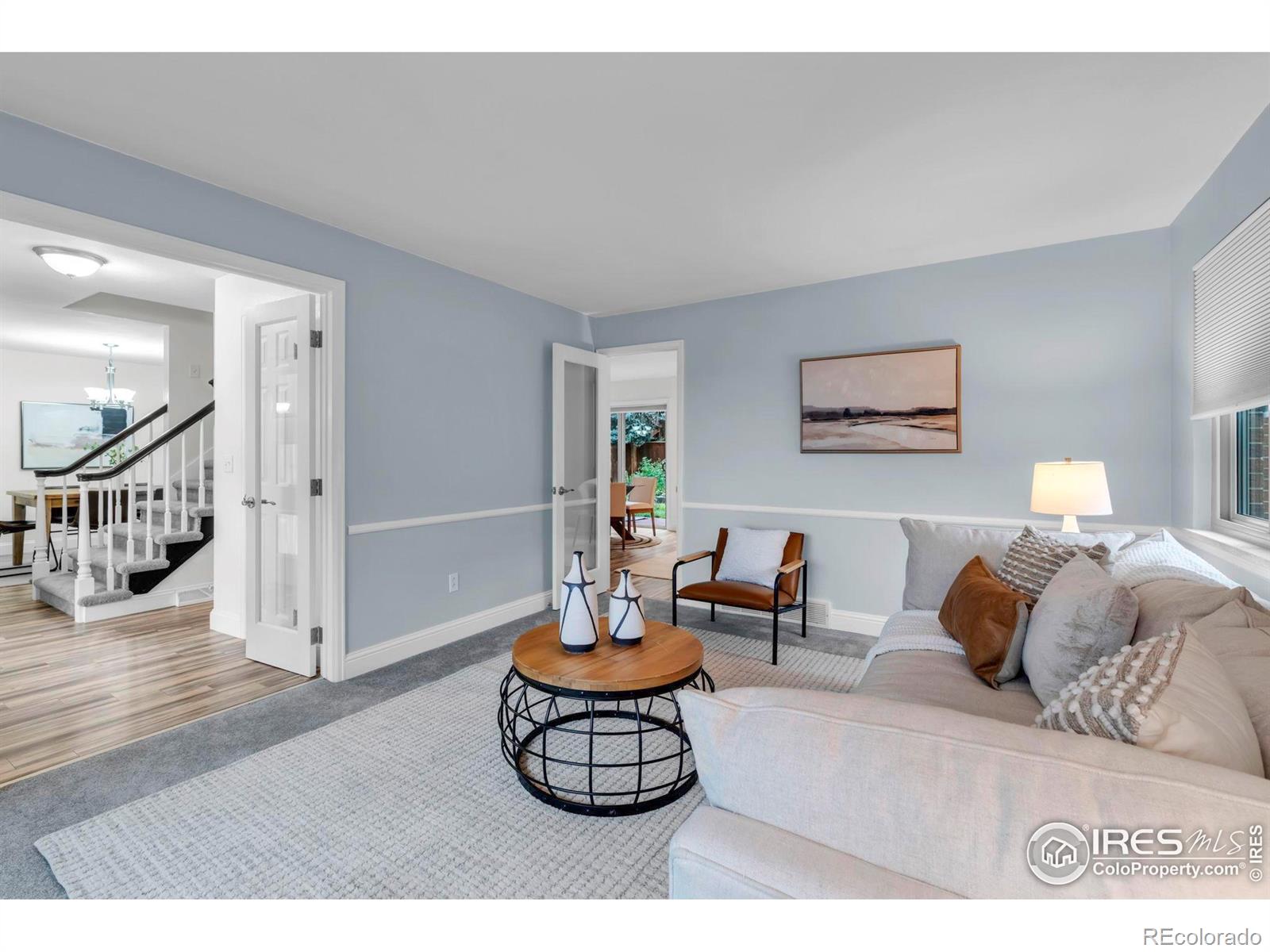 MLS Image #3 for 4636  devonshire street,boulder, Colorado