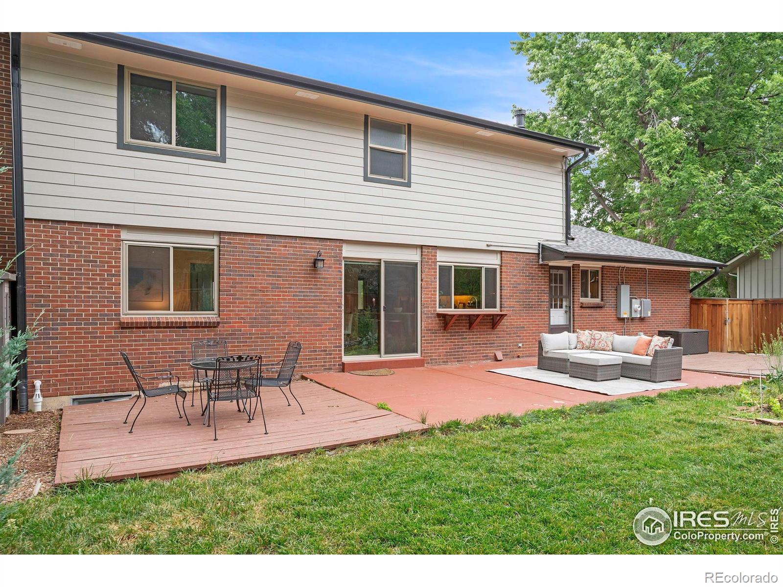 MLS Image #31 for 4636  devonshire street,boulder, Colorado