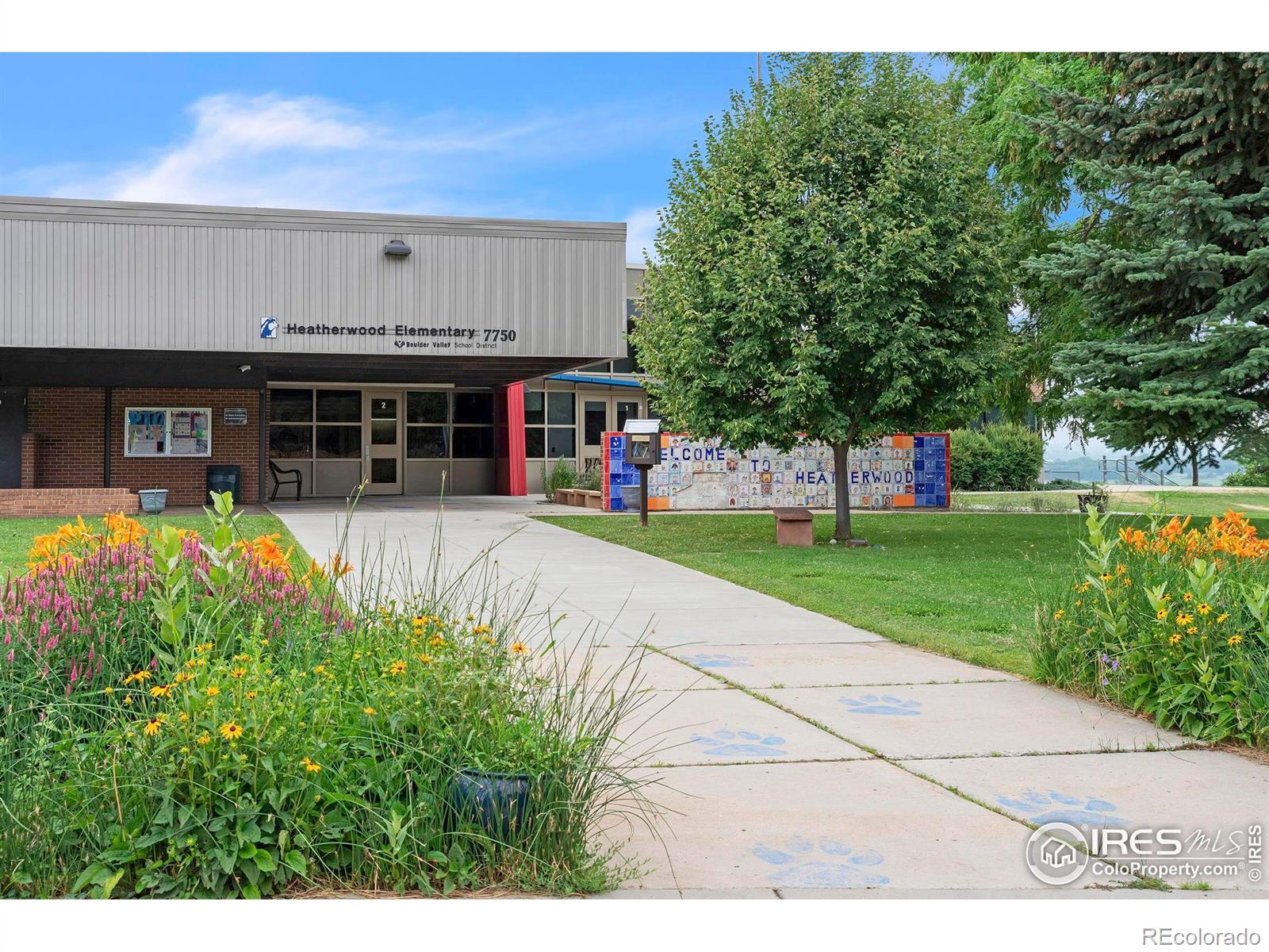 MLS Image #33 for 4636  devonshire street,boulder, Colorado