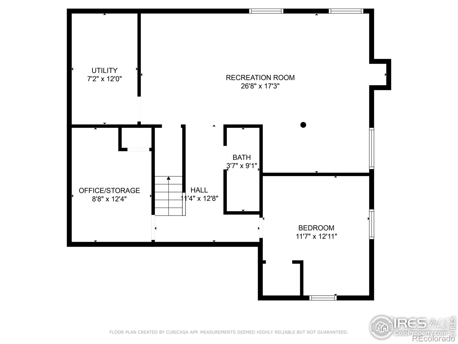 MLS Image #39 for 4636  devonshire street,boulder, Colorado