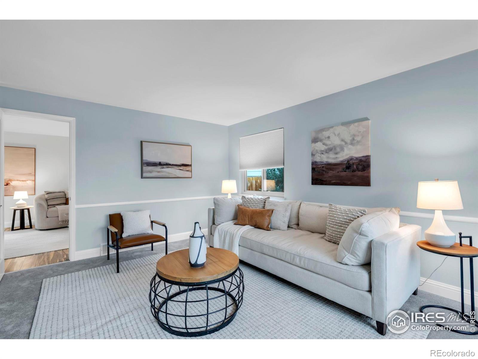 MLS Image #5 for 4636  devonshire street,boulder, Colorado