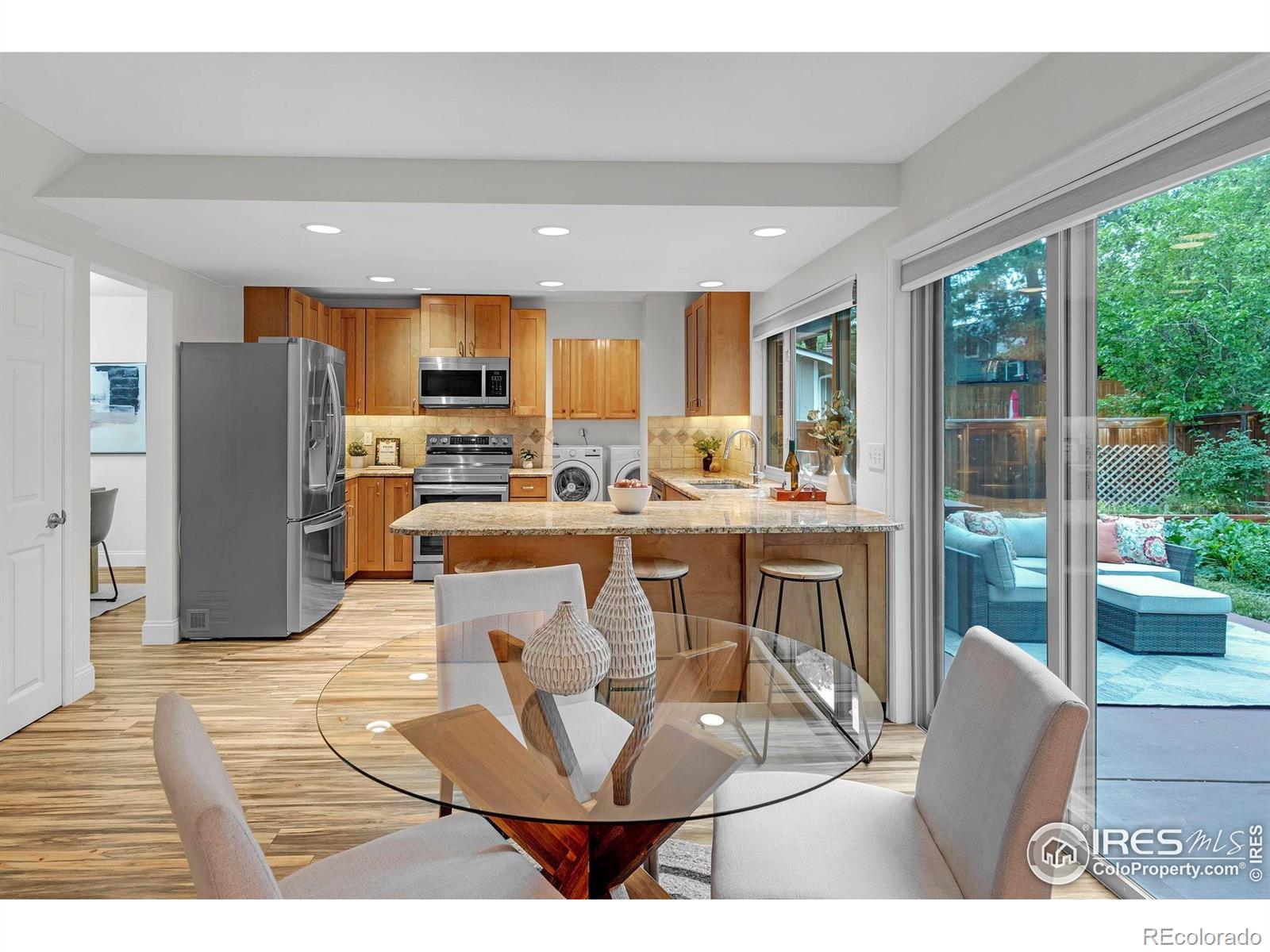 MLS Image #9 for 4636  devonshire street,boulder, Colorado
