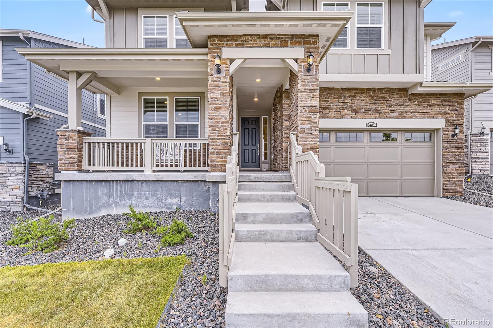 MLS Image #2 for 16736  desert wine lane,parker, Colorado