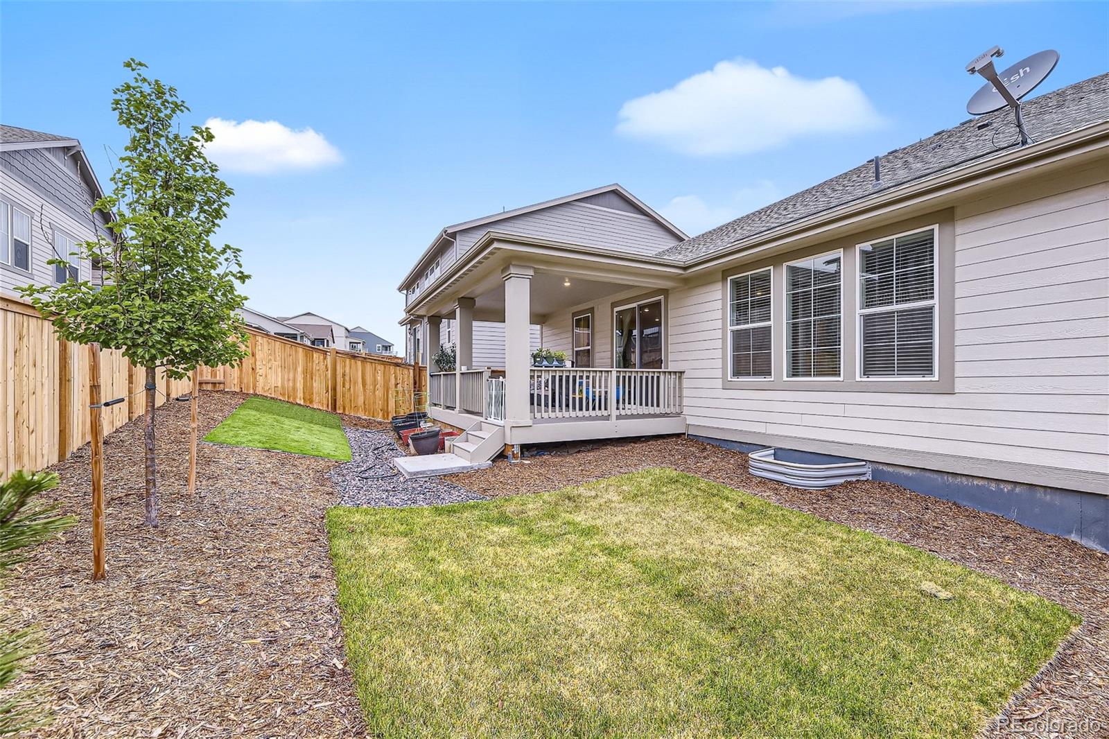 MLS Image #26 for 16736  desert wine lane,parker, Colorado