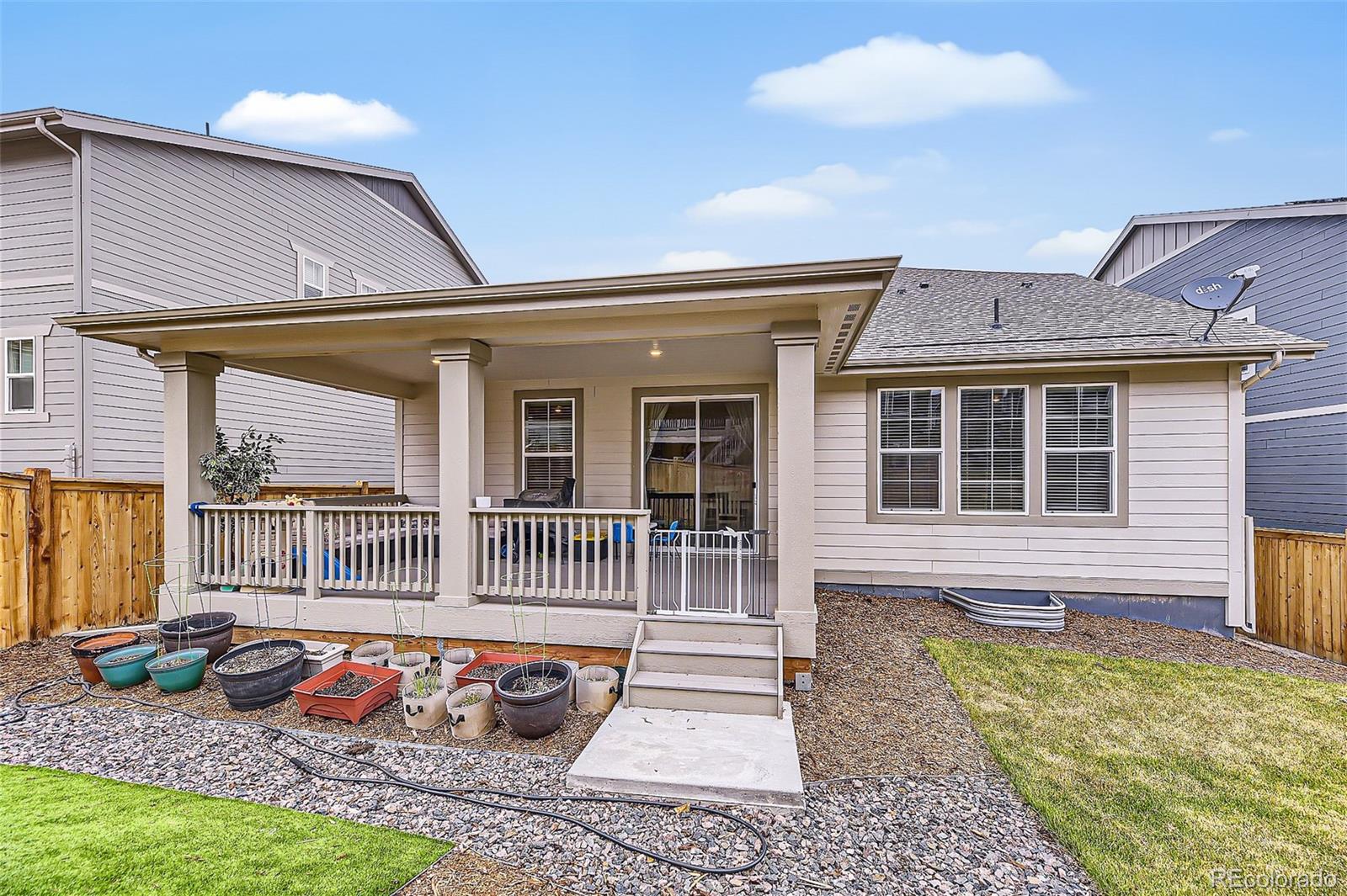 MLS Image #27 for 16736  desert wine lane,parker, Colorado
