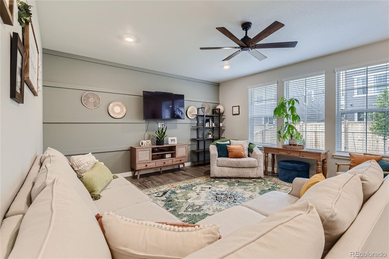 MLS Image #3 for 16736  desert wine lane,parker, Colorado