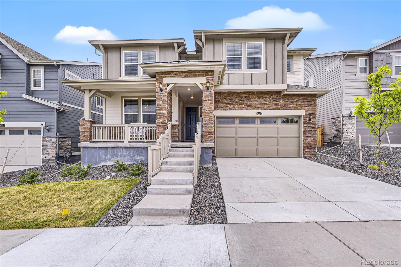 MLS Image #30 for 16736  desert wine lane,parker, Colorado