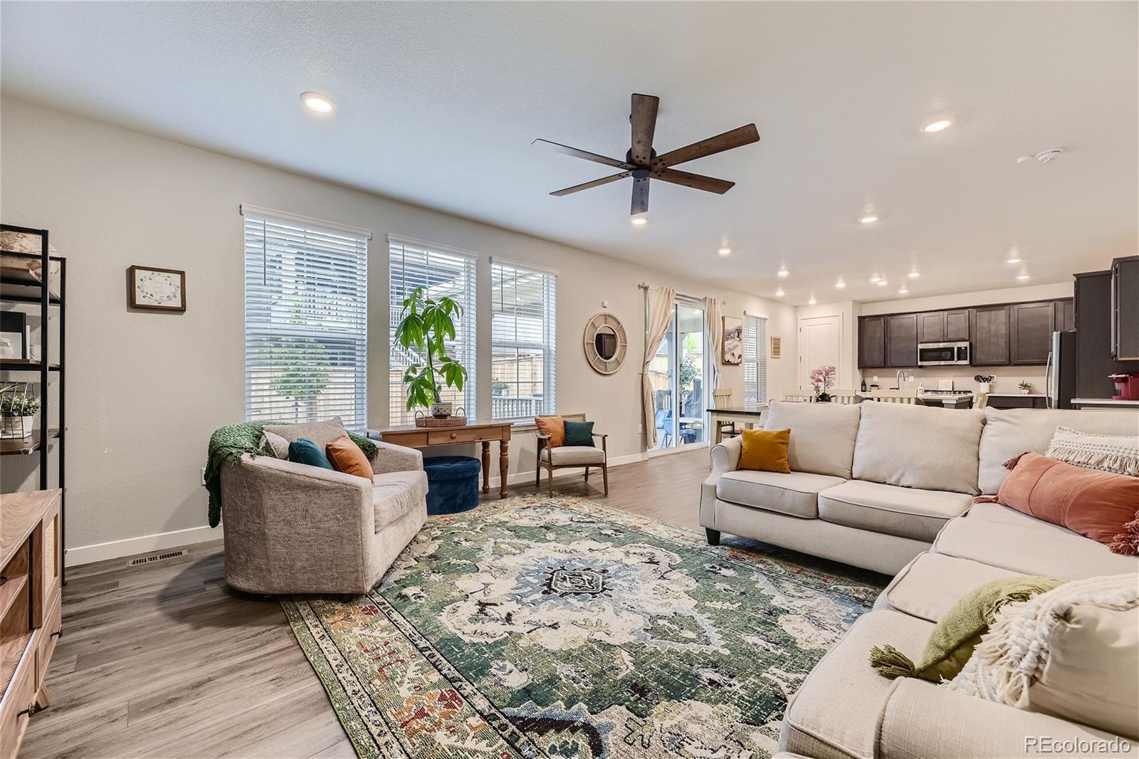 MLS Image #4 for 16736  desert wine lane,parker, Colorado