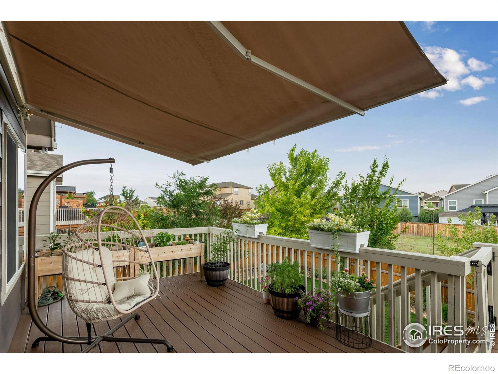 MLS Image #3 for 1272  baker pass street,severance, Colorado