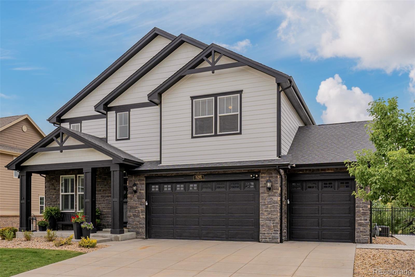 MLS Image #1 for 8295 s country club parkway,aurora, Colorado