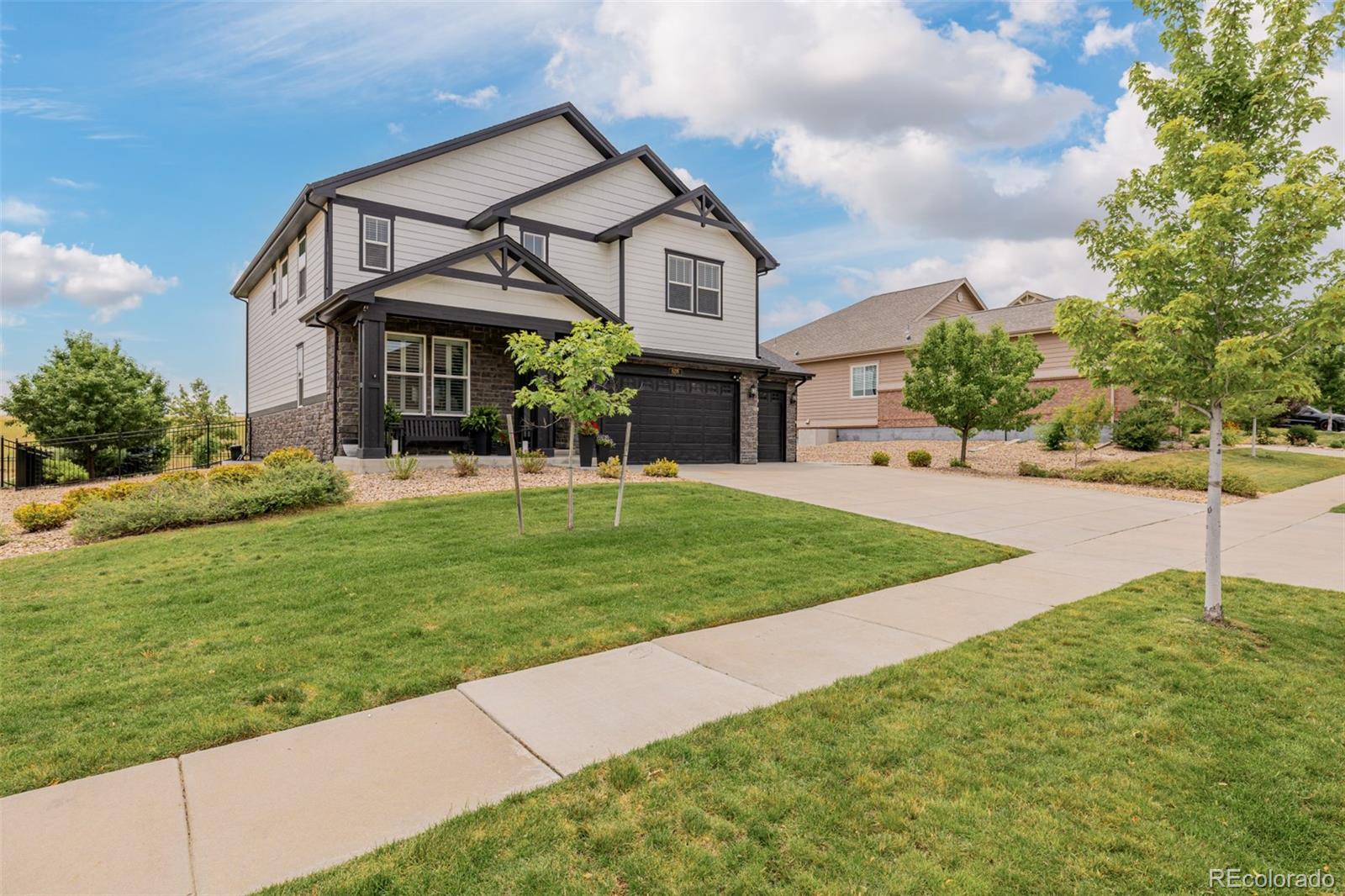 MLS Image #2 for 8295 s country club parkway,aurora, Colorado