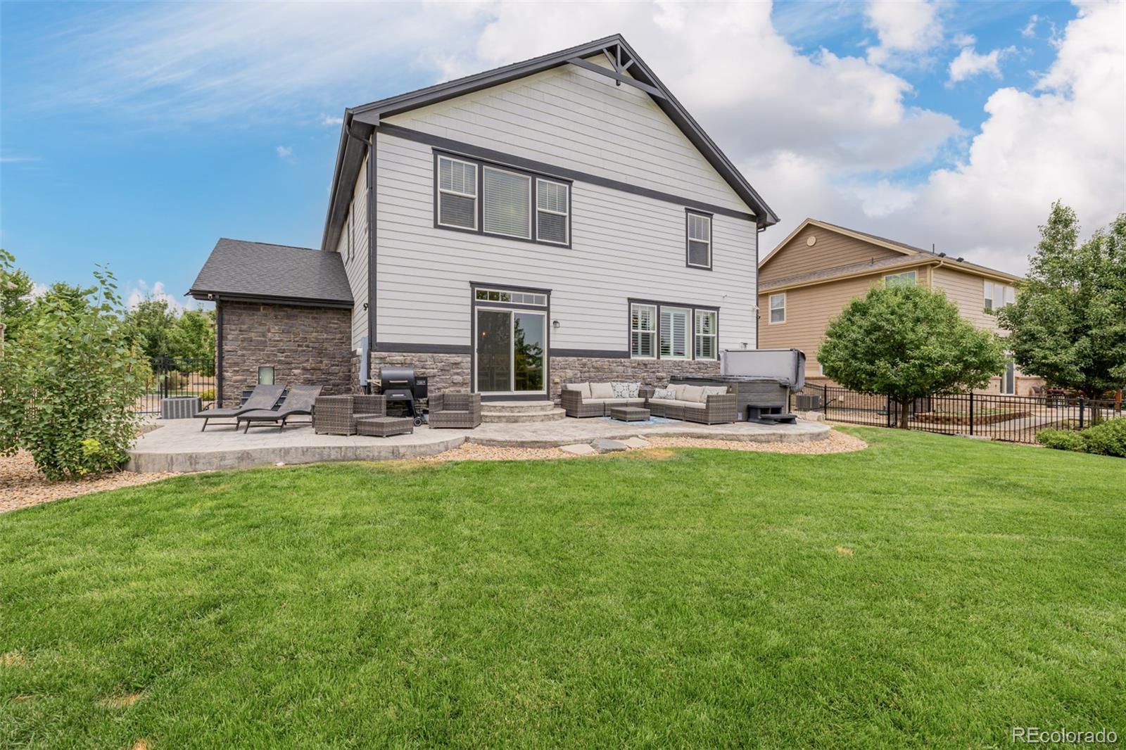 MLS Image #33 for 8295 s country club parkway,aurora, Colorado