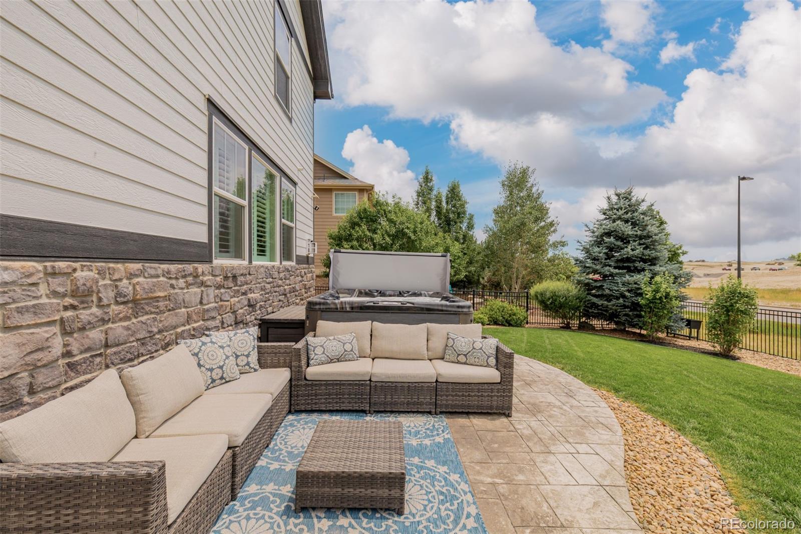 MLS Image #36 for 8295 s country club parkway,aurora, Colorado