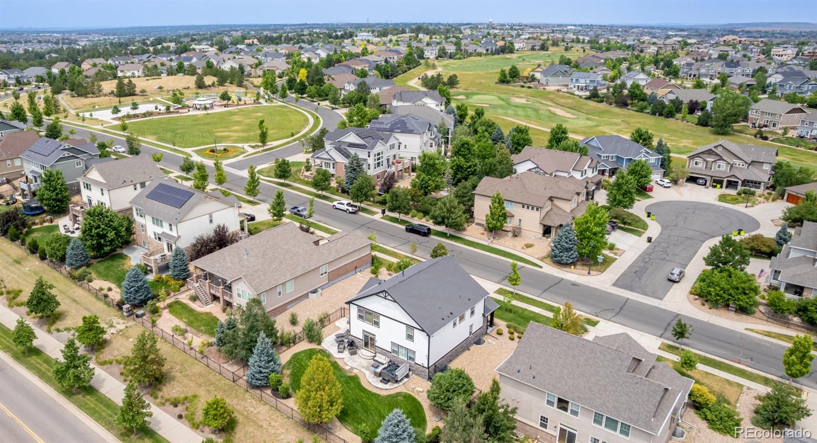MLS Image #37 for 8295 s country club parkway,aurora, Colorado