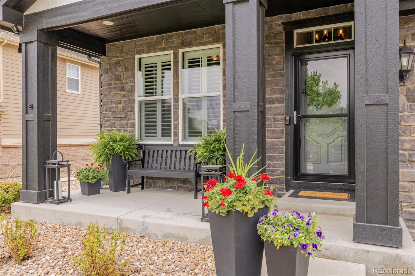 MLS Image #4 for 8295 s country club parkway,aurora, Colorado