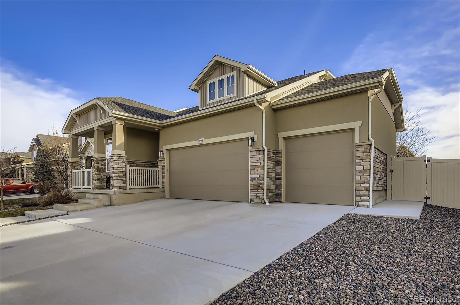 MLS Image #1 for 3663  driftwood drive,johnstown, Colorado