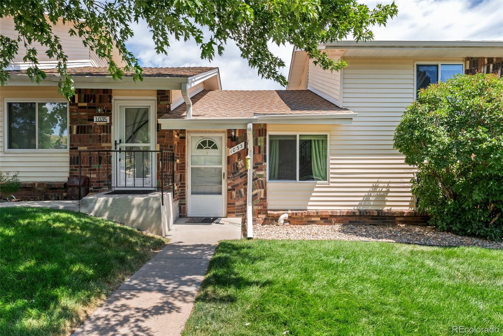 MLS Image #0 for 1033 s miller way ,lakewood, Colorado
