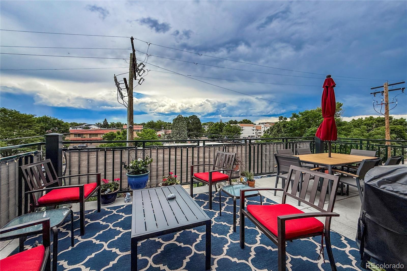 MLS Image #24 for 5592 s nevada street 302,littleton, Colorado