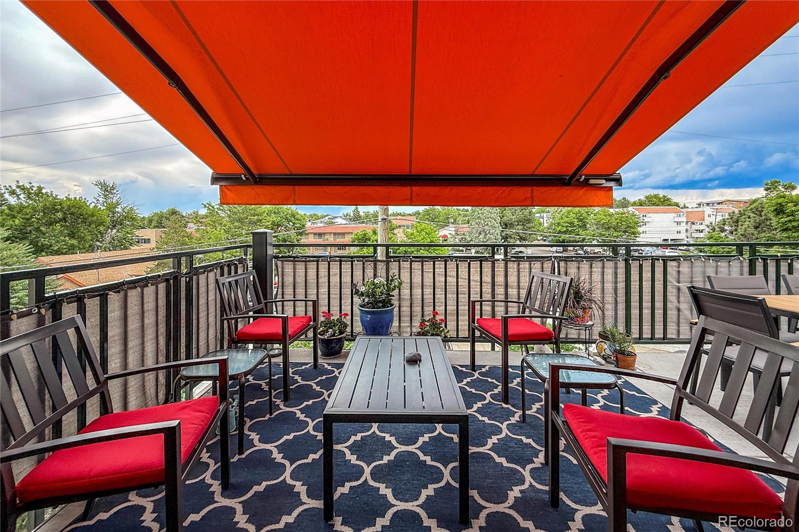 MLS Image #25 for 5592 s nevada street 302,littleton, Colorado