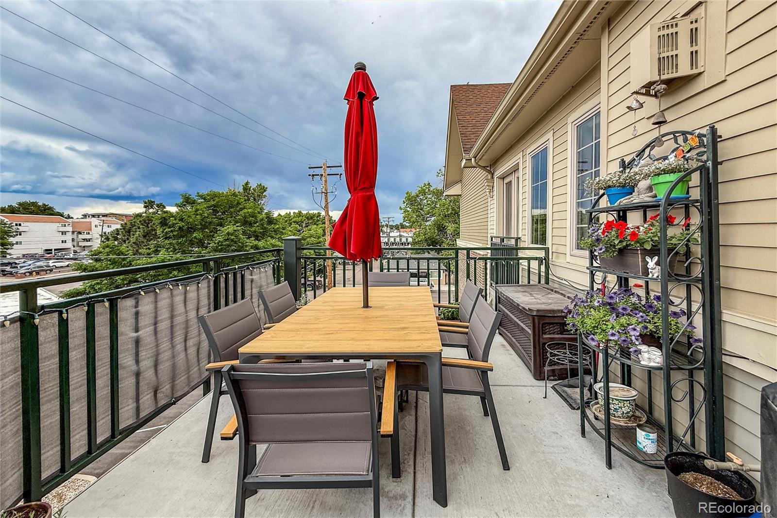 MLS Image #26 for 5592 s nevada street 302,littleton, Colorado