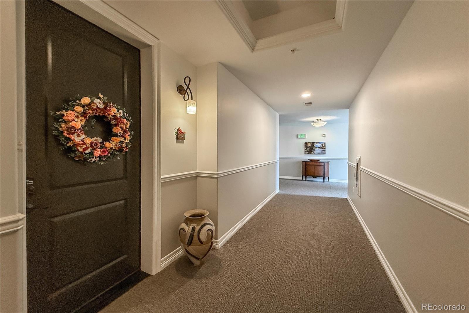 MLS Image #3 for 5592 s nevada street 302,littleton, Colorado
