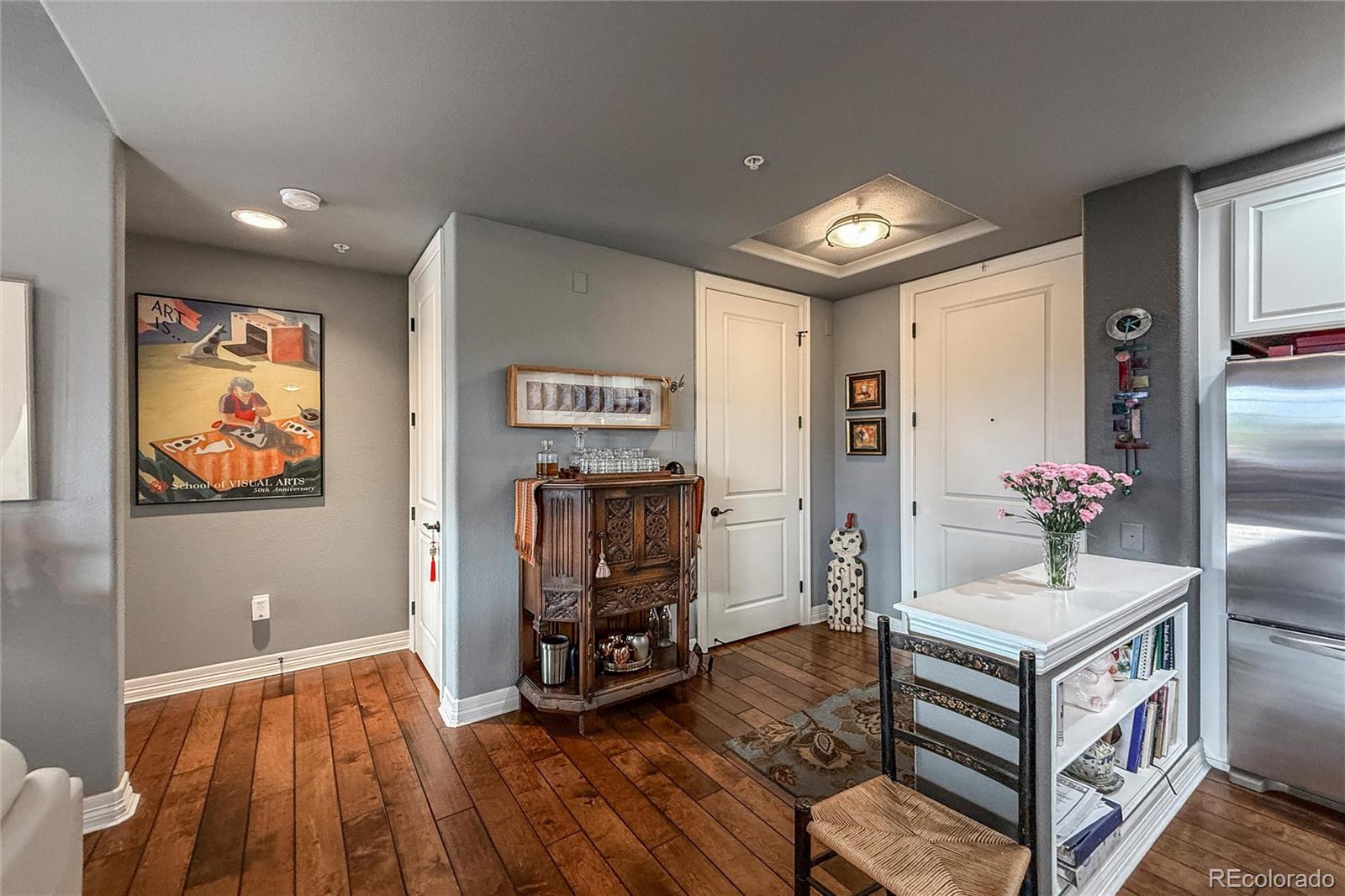 MLS Image #4 for 5592 s nevada street 302,littleton, Colorado