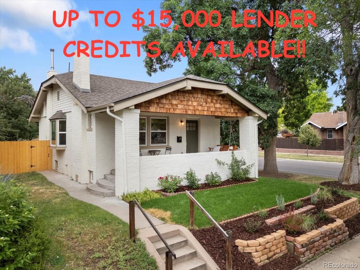 MLS Image #0 for 2589 n glencoe street,denver, Colorado
