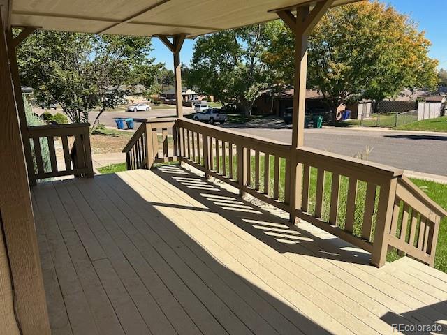 MLS Image #2 for 8681  hopkins drive,denver, Colorado