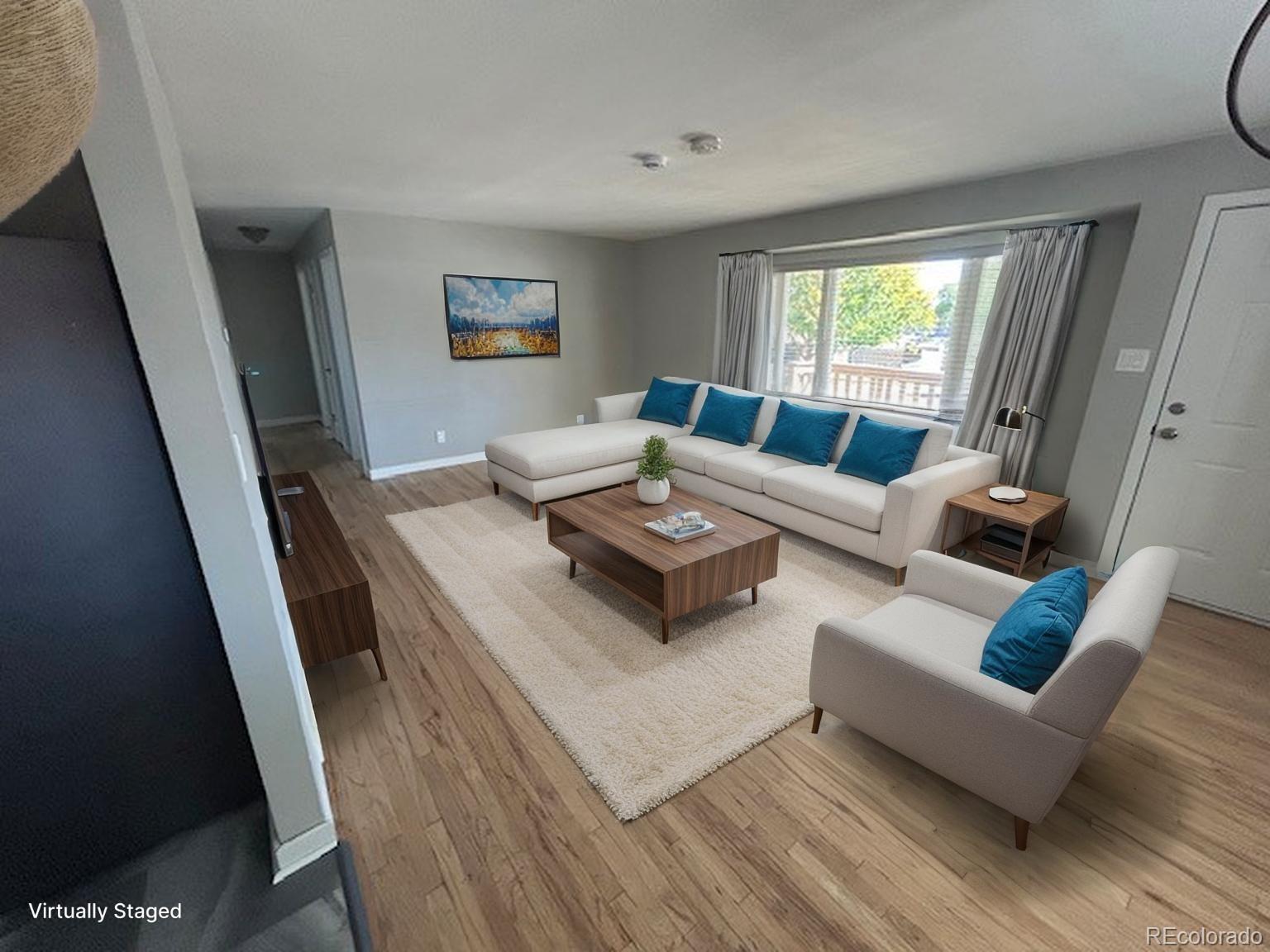 MLS Image #3 for 8681  hopkins drive,denver, Colorado