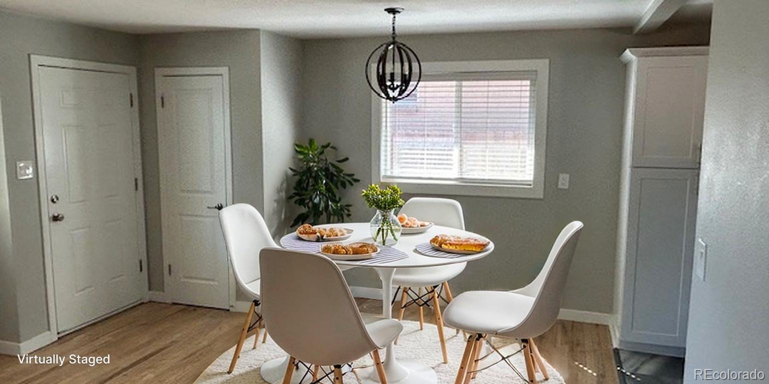 MLS Image #4 for 8681  hopkins drive,denver, Colorado