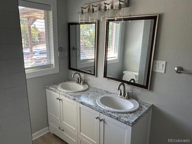 MLS Image #8 for 8681  hopkins drive,denver, Colorado