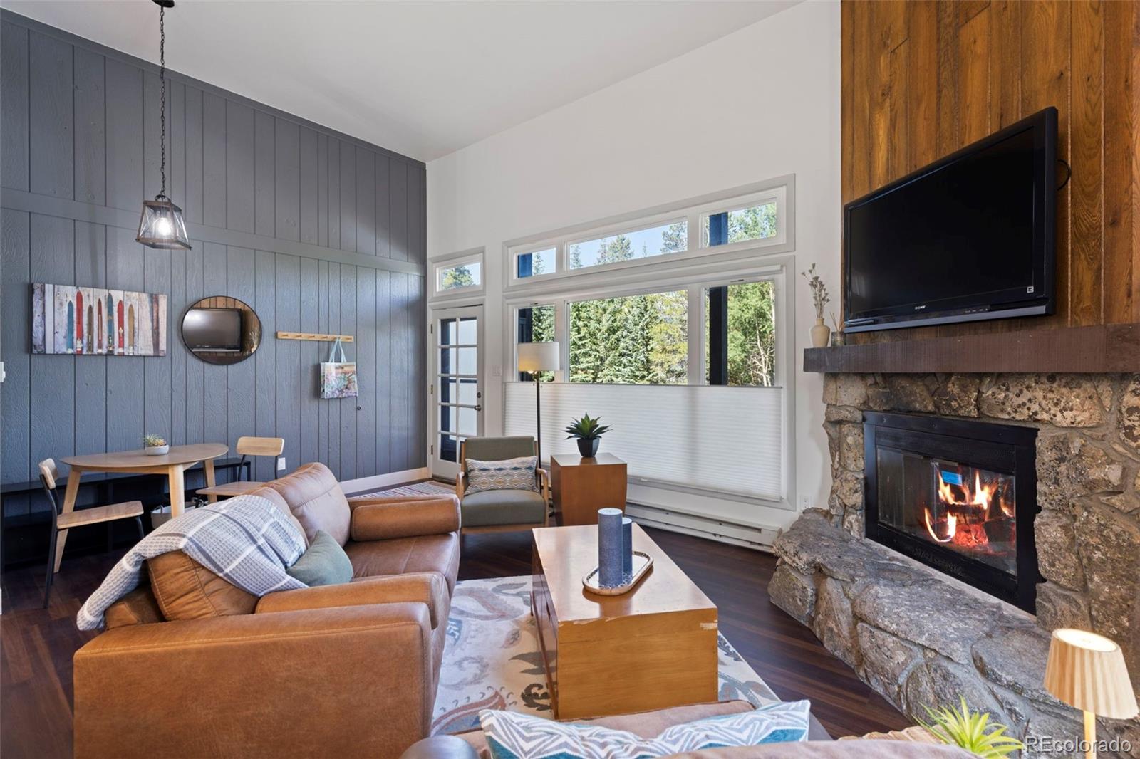 MLS Image #10 for 100 n gold flake terrace a,breckenridge, Colorado