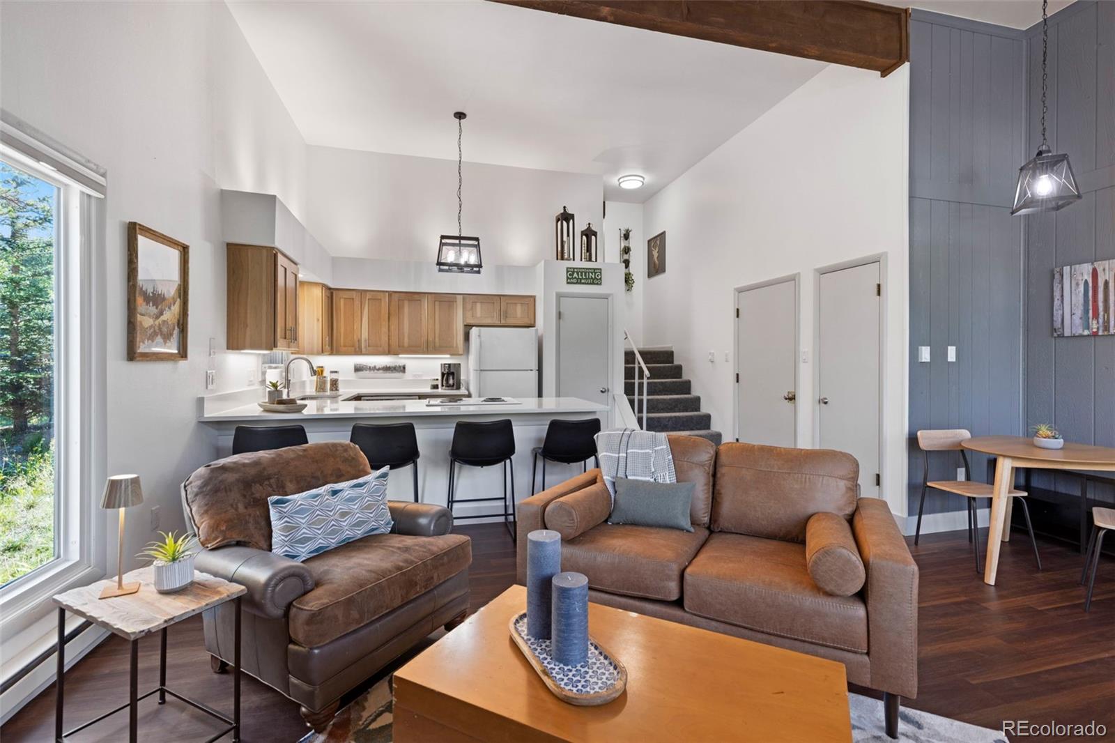 MLS Image #11 for 100 n gold flake terrace a,breckenridge, Colorado