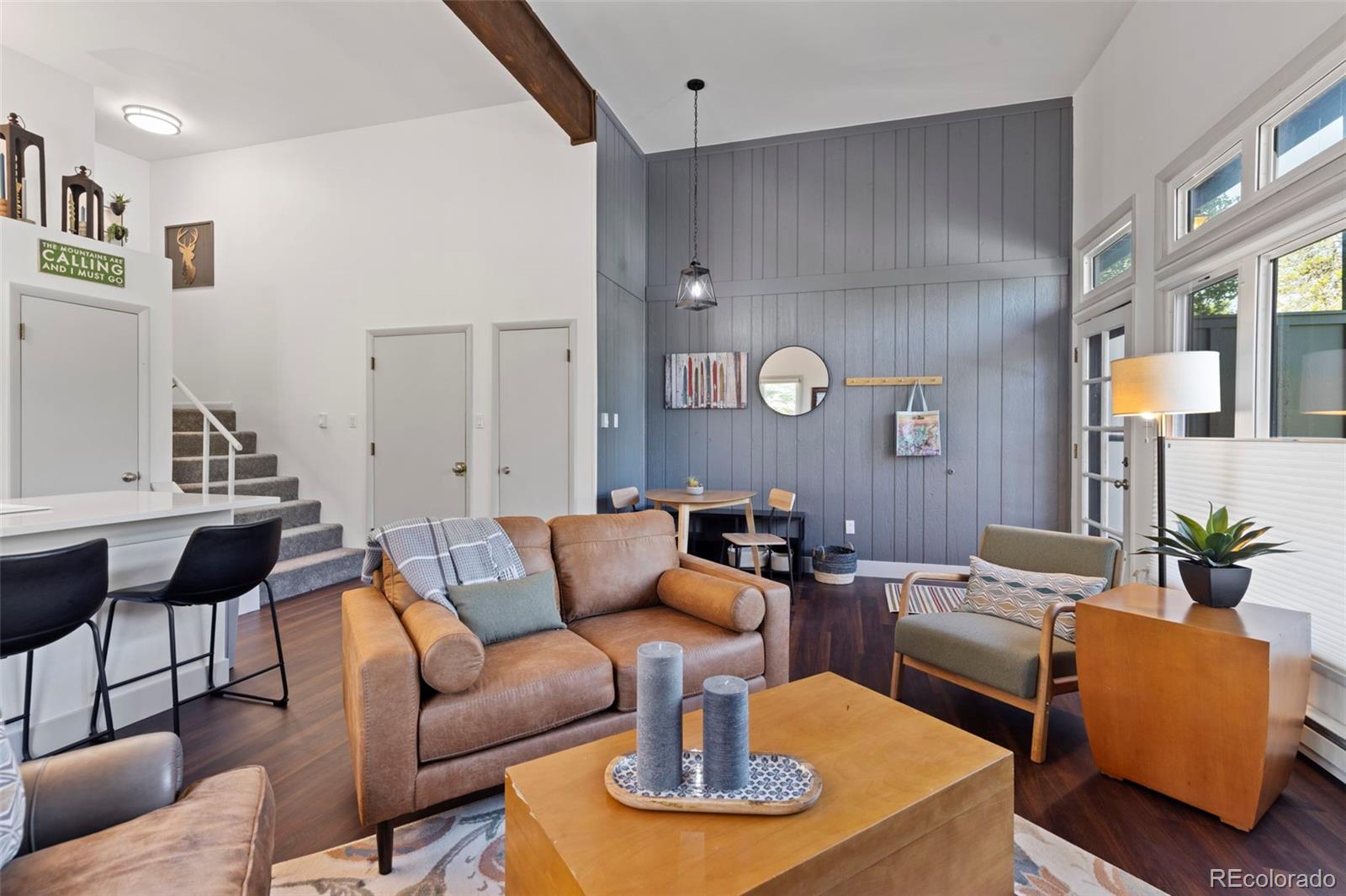 MLS Image #12 for 100 n gold flake terrace a,breckenridge, Colorado