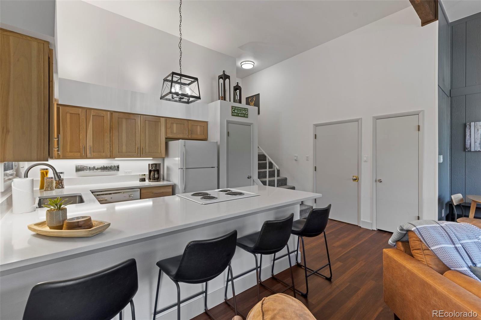 MLS Image #13 for 100 n gold flake terrace a,breckenridge, Colorado