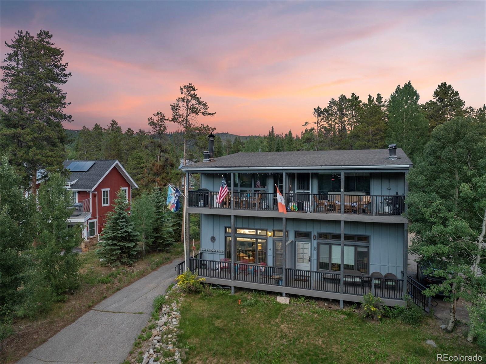 MLS Image #19 for 100 n gold flake terrace a,breckenridge, Colorado