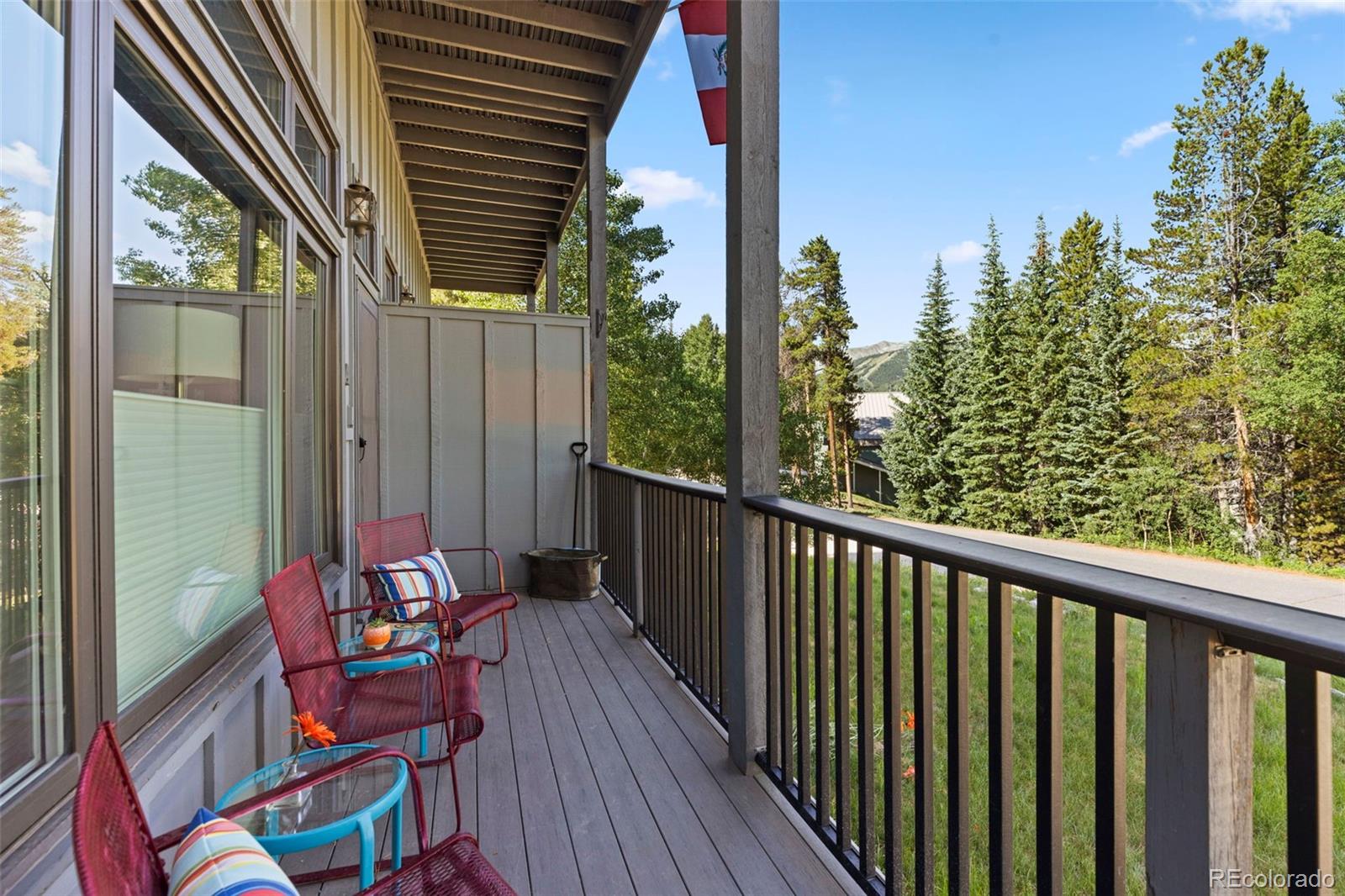 MLS Image #28 for 100 n gold flake terrace a,breckenridge, Colorado