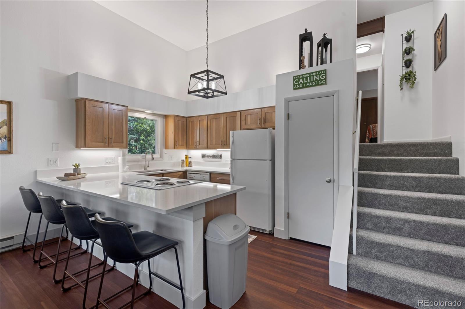 MLS Image #3 for 100 n gold flake terrace a,breckenridge, Colorado