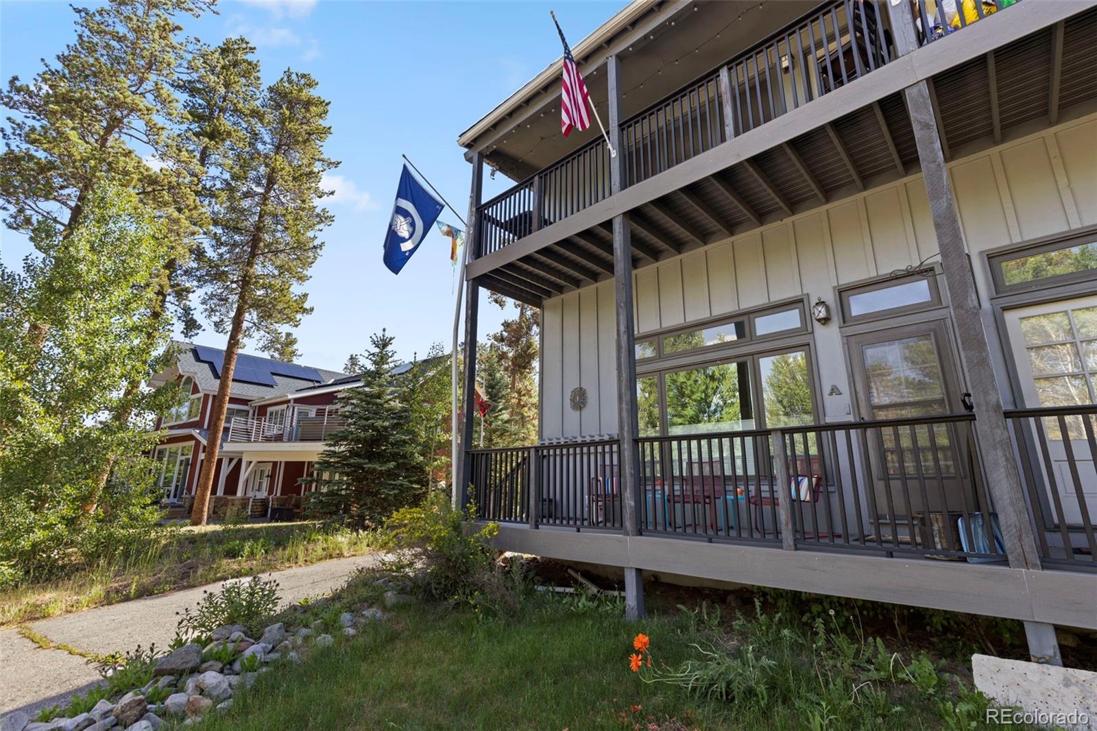 MLS Image #30 for 100 n gold flake terrace a,breckenridge, Colorado