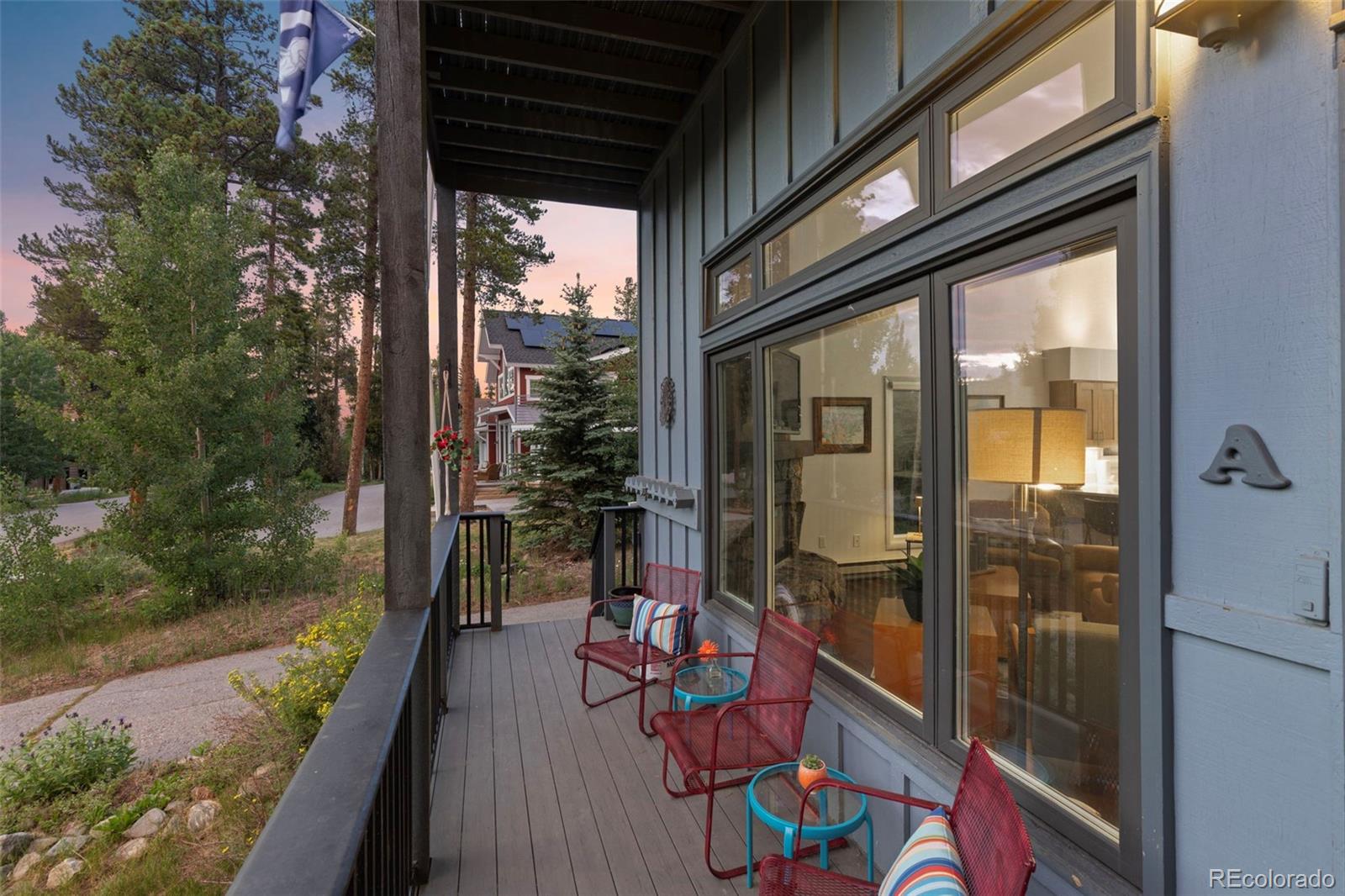 MLS Image #7 for 100 n gold flake terrace a,breckenridge, Colorado