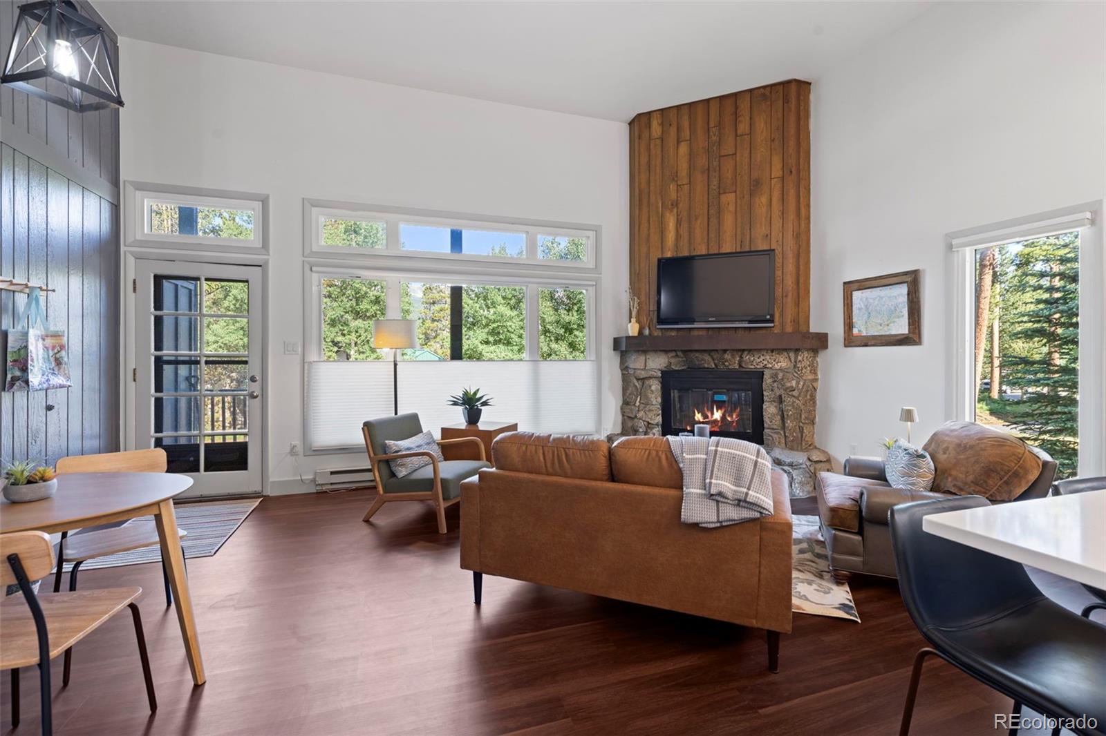 MLS Image #9 for 100 n gold flake terrace a,breckenridge, Colorado