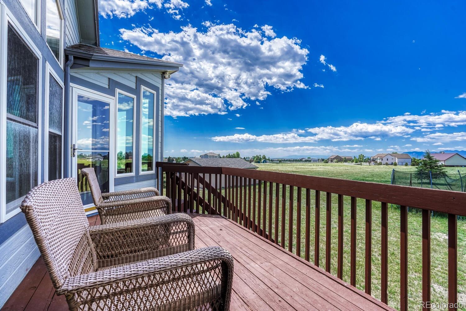 MLS Image #18 for 11455  dallas road,peyton, Colorado