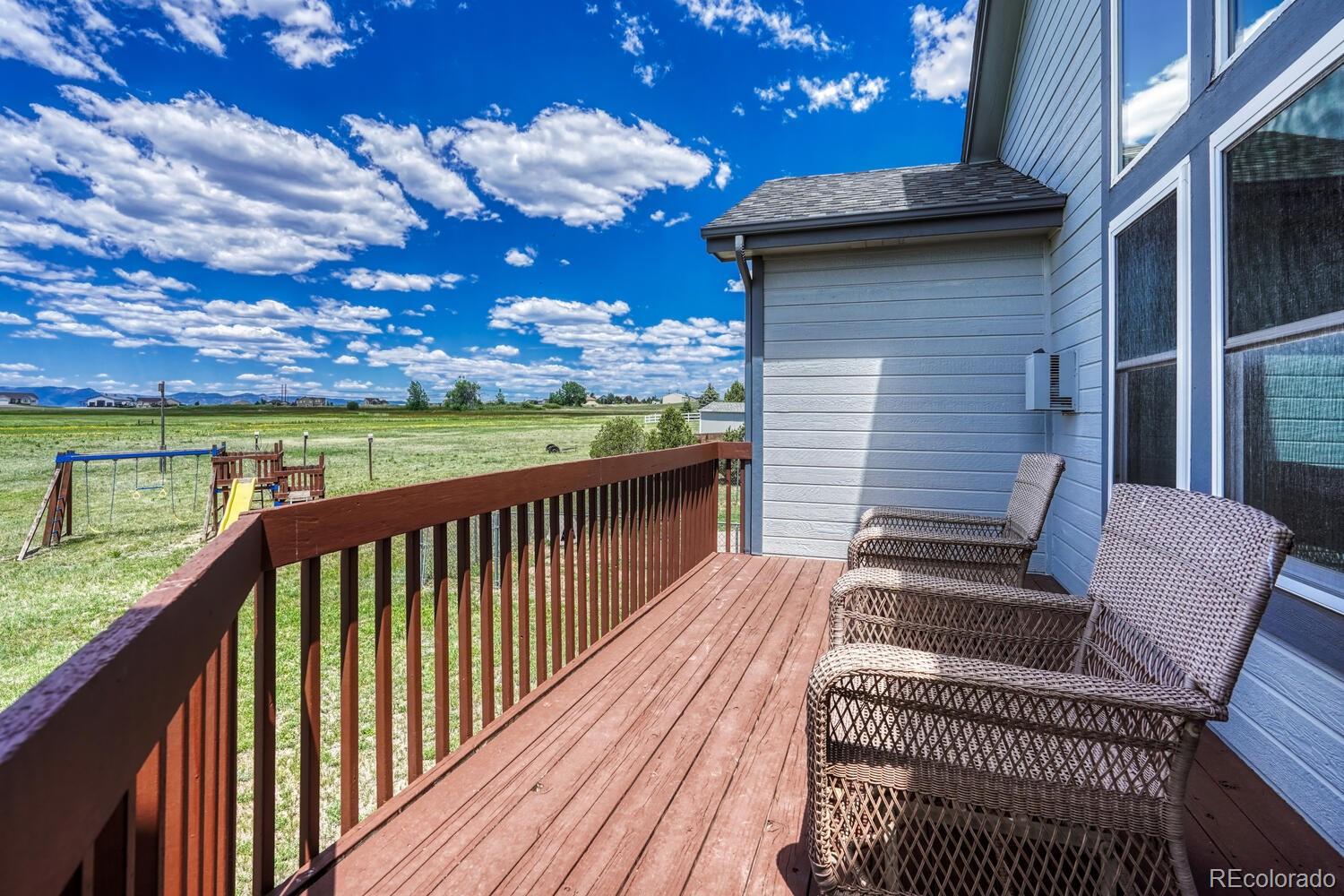 MLS Image #19 for 11455  dallas road,peyton, Colorado