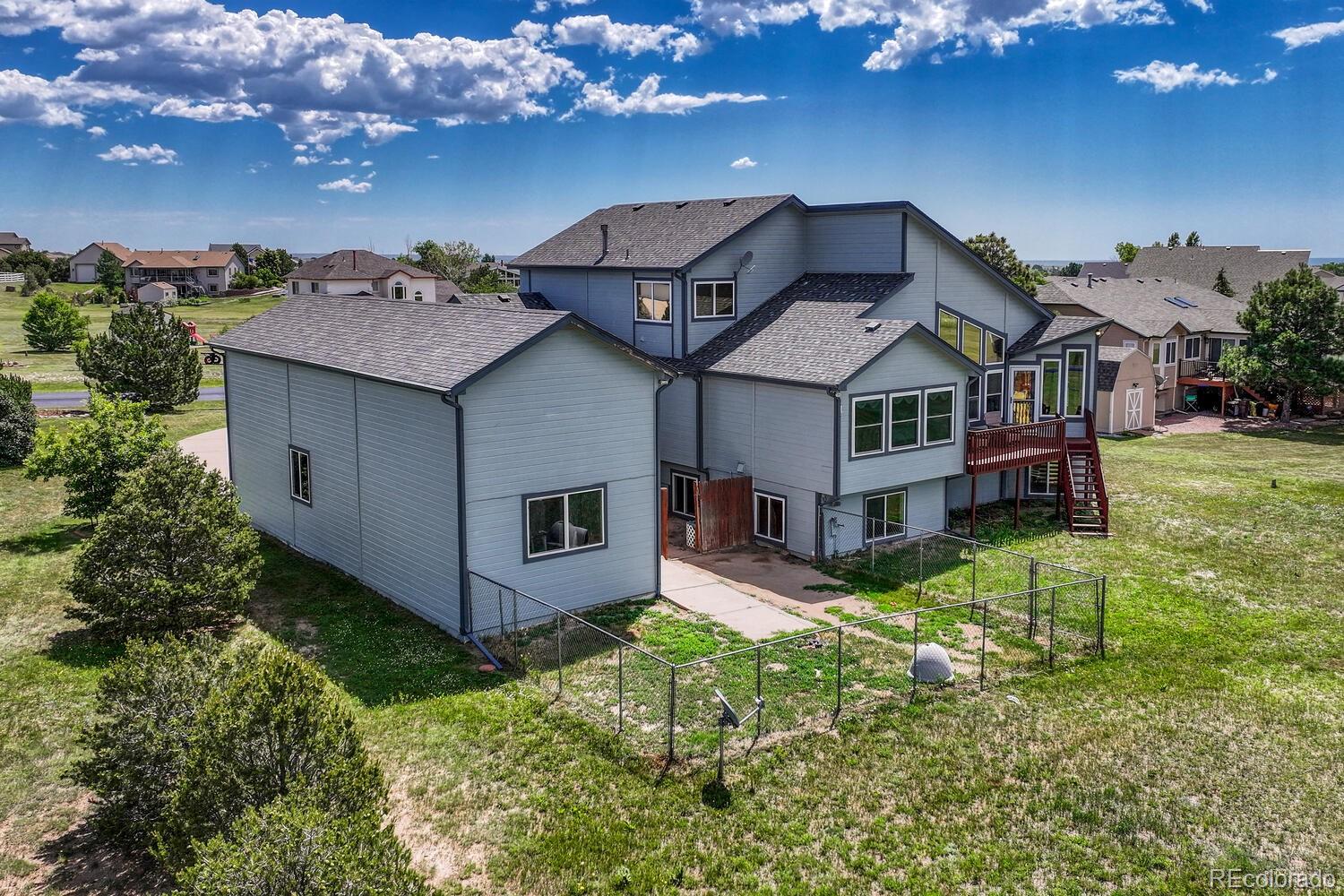 MLS Image #45 for 11455  dallas road,peyton, Colorado