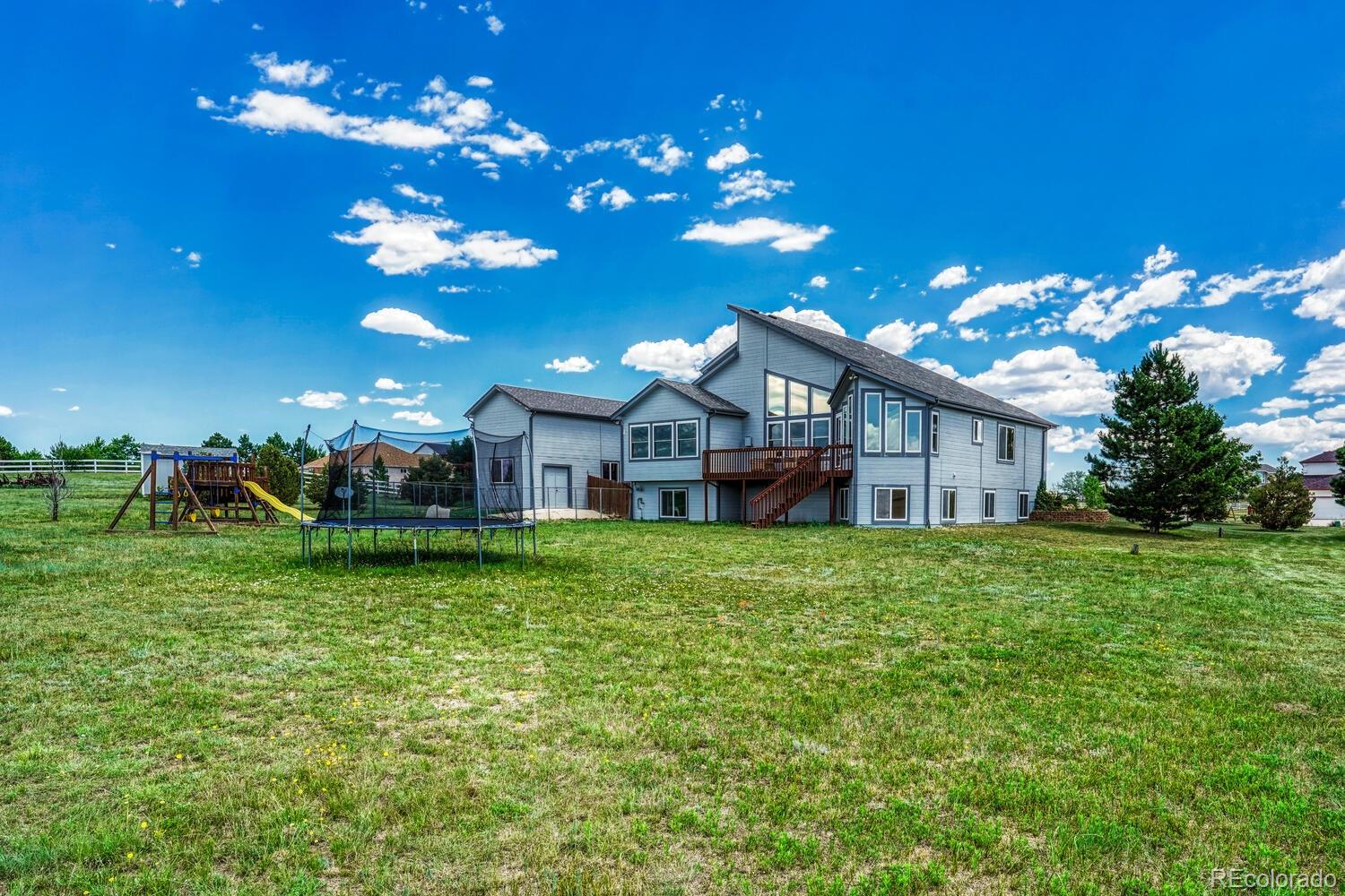 MLS Image #48 for 11455  dallas road,peyton, Colorado