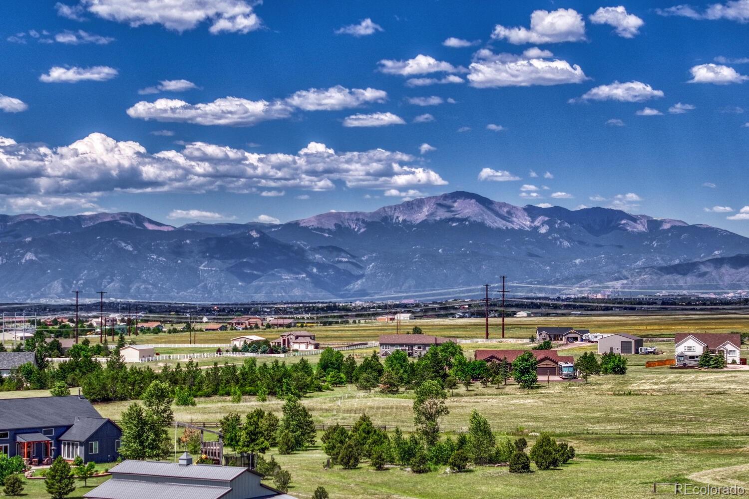 MLS Image #49 for 11455  dallas road,peyton, Colorado