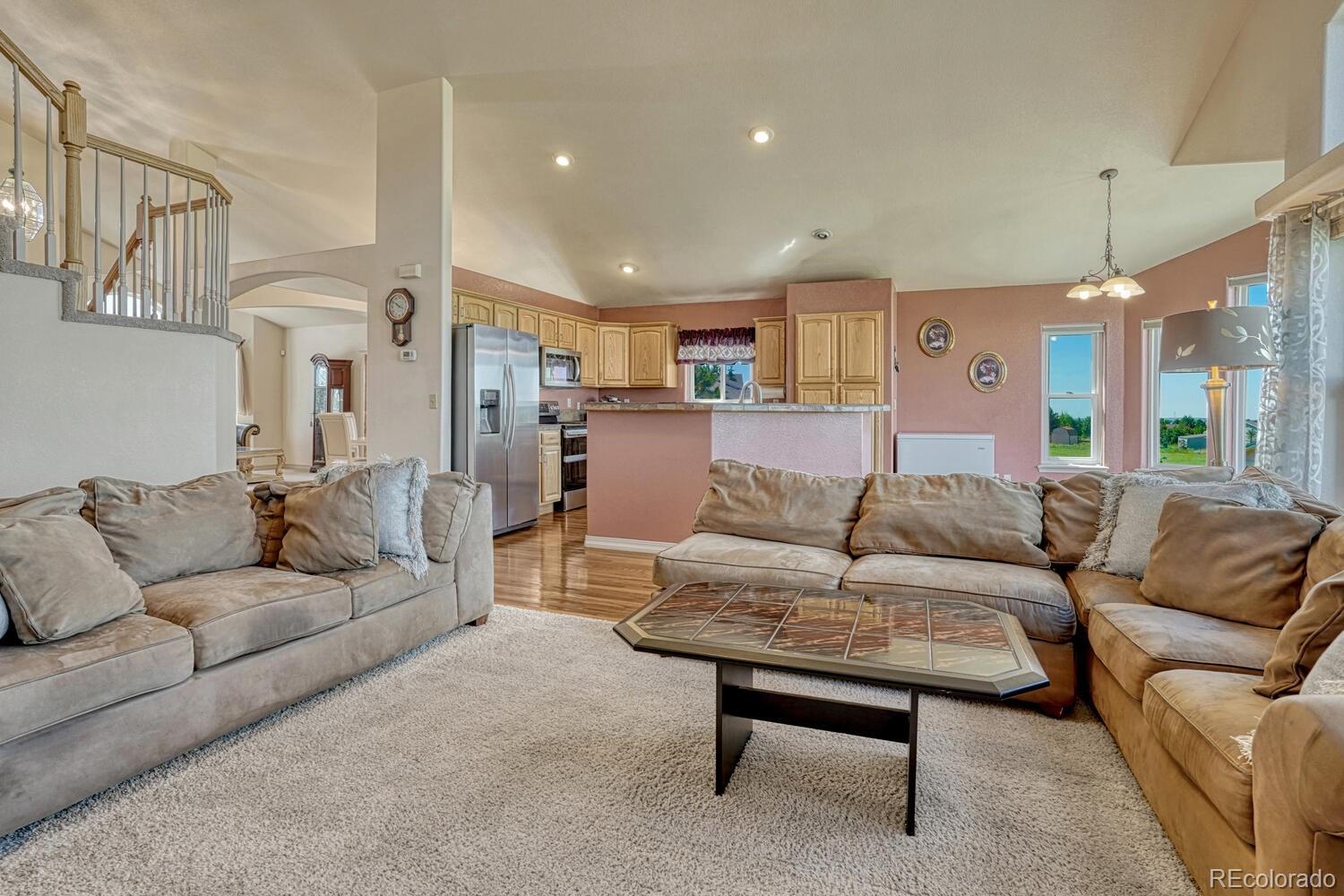 MLS Image #9 for 11455  dallas road,peyton, Colorado