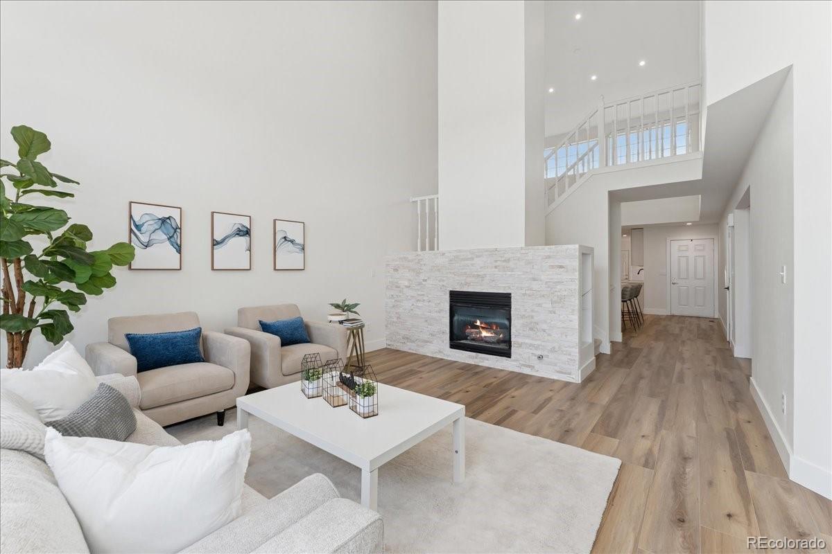 MLS Image #0 for 3413 w 114th circle b,westminster, Colorado