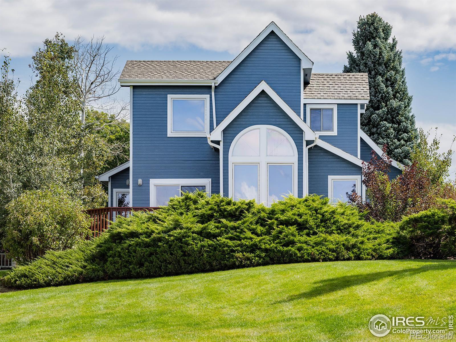 MLS Image #0 for 147  keystone trail,broomfield, Colorado